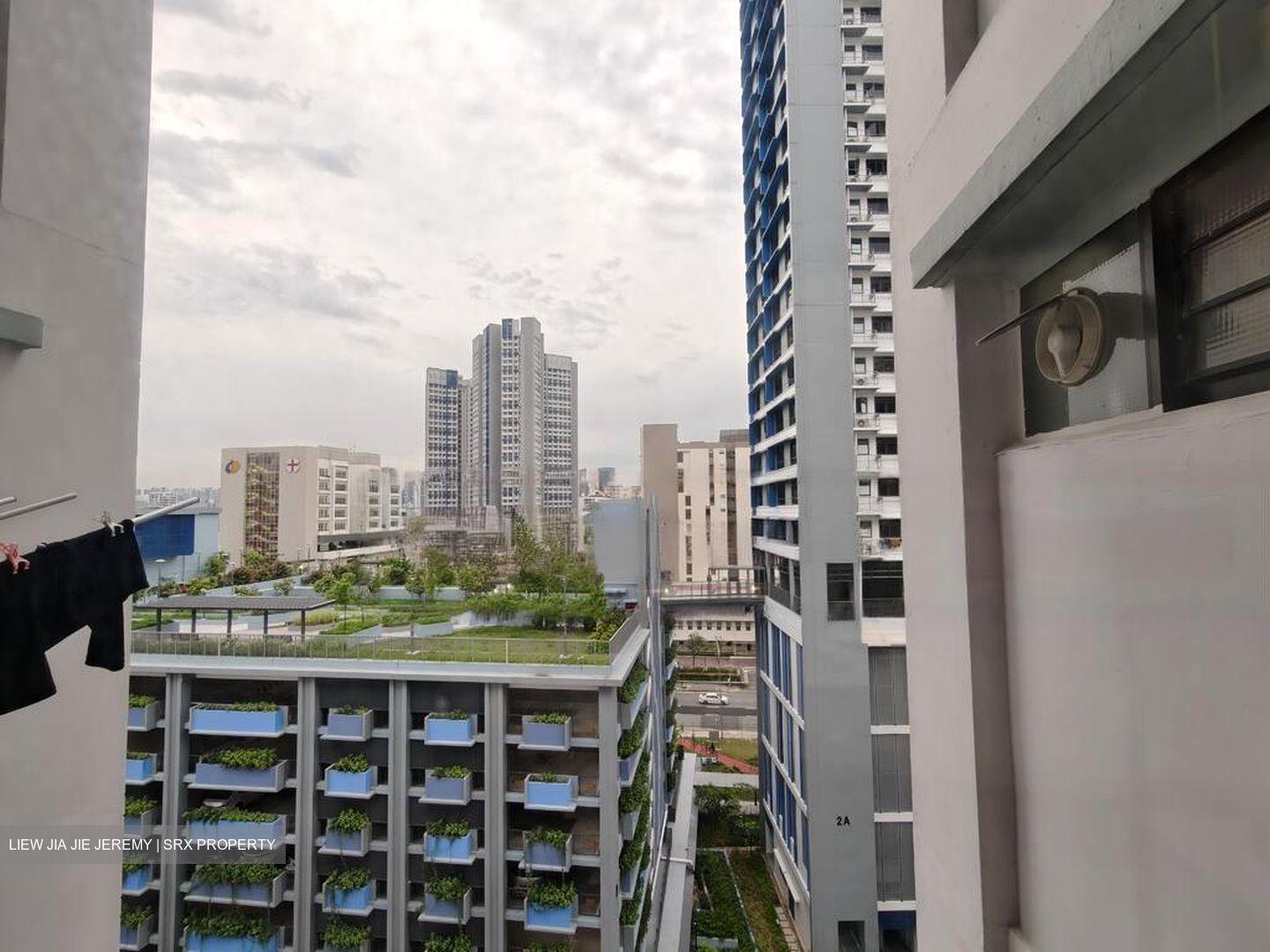 Blk 5 Boon Keng Road (Kallang/Whampoa), HDB 5 Rooms #557887381